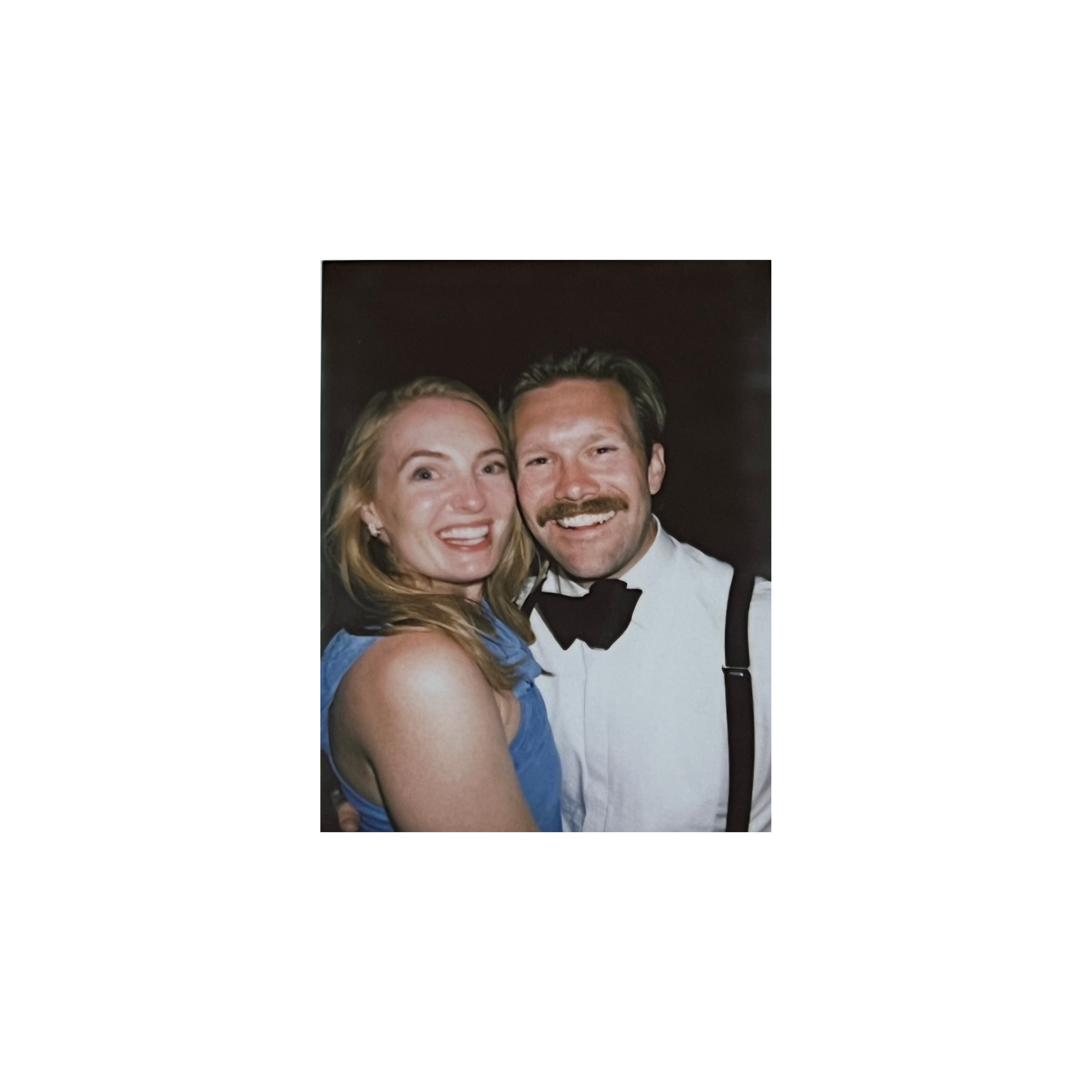 Camilla and Einar